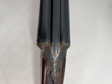 LC Smith Custom 20g - Very Unique Piece - Excellent Wood - 10 of 12