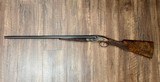 LC Smith Custom 20g - Very Unique Piece - Excellent Wood - 1 of 12
