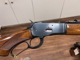 Browning Model 53 .32-20 UNFIRED with Box - 6 of 13