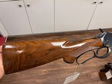 Browning Model 53 .32-20 UNFIRED with Box - 7 of 13