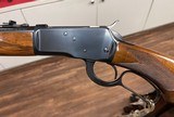 Browning Model 53 .32-20 UNFIRED with Box - 3 of 13