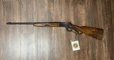 Browning Model 53 .32-20 UNFIRED with Box - 1 of 13