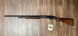 Winchester Model 42 410 26” 1937 Simmons Rib - 1 of 13