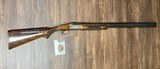 Connecticut Mfg. - Inverness Deluxe Round Body 20ga 30” Mint Like New Condition - 2 of 14