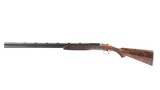 Connecticut Inverness Deluxe Round Body Engraved 20ga 30” Mint Like New Condition - 1 of 10