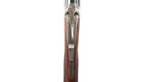 Connecticut Inverness Deluxe Round Body Engraved 20ga 30” Mint Like New Condition - 9 of 10