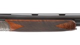 Connecticut Inverness Deluxe Round Body Engraved 20ga 30” Mint Like New Condition - 7 of 10