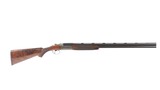 Connecticut Inverness Deluxe Round Body Engraved 20ga 30” Mint Like New Condition - 2 of 10