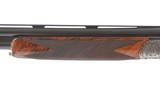 Connecticut Inverness Deluxe Round Body Engraved 20ga 30” Mint Like New Condition - 8 of 10