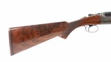 Connecticut Inverness Deluxe Round Body Engraved 20ga 30” Mint Like New Condition - 5 of 10