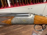 Connecticut Mfg. - Inverness Deluxe Round Body 20ga 30” Mint Like New Condition - 3 of 14