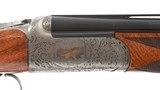 Connecticut Inverness Deluxe Round Body Engraved 20ga 30” Mint Like New Condition - 3 of 10