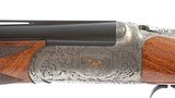Connecticut Inverness Deluxe Round Body Engraved 20ga 30” Mint Like New Condition - 4 of 10