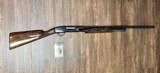 Winchester Model 42 Pigeon Grade - Excellent Condition Mfg. 1941 - 2 of 15