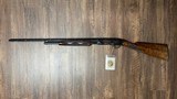 Winchester Model 42 Pigeon Grade - Excellent Condition Mfg. 1941