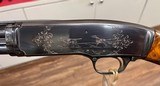 Winchester Model 42 Pigeon Grade - Excellent Condition Mfg. 1941 - 8 of 15