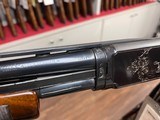 Winchester Model 42 Pigeon Grade - Excellent Condition Mfg. 1941 - 12 of 15