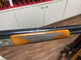 Caesar Guerini Summit Sporting 12ga 32” Used! - 8 of 14