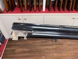 Caesar Guerini Summit Sporting 12ga 32” Used! - 13 of 14