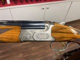 Caesar Guerini Summit Sporting 12ga 32” Used! - 3 of 14
