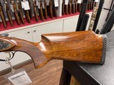 Caesar Guerini Magnus Limited Trap 12ga 32” Used Mint Condt. - 3 of 8