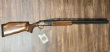 Caesar Guerini Magnus Limited Trap 12ga 32” Used Mint Condt. - 2 of 8