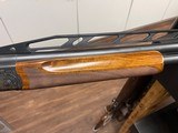 Caesar Guerini Magnus Limited Trap 12ga 32” Used Mint Condt. - 6 of 8