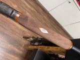 Caesar Guerini Magnus Limited Trap 12ga 32” Used Mint Condt. - 8 of 8