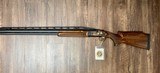 Caesar Guerini Magnus Limited Trap 12ga 32” Used Mint Condt. - 1 of 8