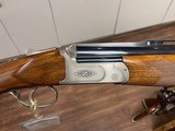 Zoli Z-Sport 12ga 32” Mid Rib Sporting Used! - 5 of 15
