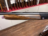 Fabarm Syren L4S Sporting 12ga 30” Used - 5 of 14