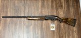 Fabarm Syren L4S Sporting 12ga 30” Used - 1 of 14