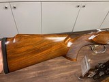 Caesar Guerini Syren Tempio Sporting 12ga 30” RH Used! - 6 of 13