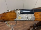 Caesar Guerini Syren Tempio Sporting 12ga 30” RH Used! - 5 of 13