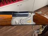 Caesar Guerini Syren Tempio Sporting 12ga 30” RH Used! - 3 of 13