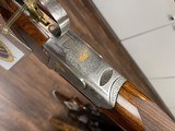 Caesar Guerini Syren Tempio Sporting 12ga 30” RH Used! - 7 of 13