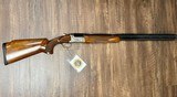 Caesar Guerini Syren Tempio Sporting 12ga 30” RH Used! - 2 of 13