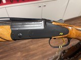 Blaser F3 Baron 12ga 32” Mint Condition Used - 3 of 10