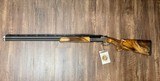 Blaser F3 Baron 12ga 32” Mint Condition Used - 1 of 10