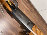 Blaser F3 Baron 12ga 32” Mint Condition Used - 8 of 10