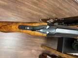 Blaser F3 Baron 12ga 32” Mint Condition Used - 9 of 10