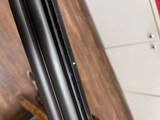 Blaser F3 Baron 12ga 32” Mint Condition Used - 10 of 10