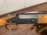 Blaser F3 Baron 12ga 32” Mint Condition Used - 5 of 10