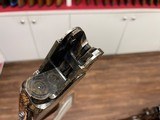 Caesar Guerini Syren Julia Sporting Left Handed 12ga 30” USED - 14 of 14