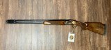 Caesar Guerini Syren Julia Sporting Left Handed 12ga 30” USED - 2 of 14