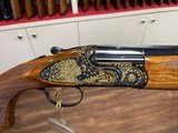 Caesar Guerini Syren Julia Sporting Left Handed 12ga 30” USED - 1 of 14