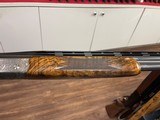 Blaser F3 Victorian Scroll - Grade 9 Wood - 8 of 12