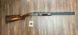Blaser F3 Victorian Scroll - Grade 9 Wood - 2 of 12