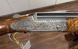 Blaser F3 Victorian Scroll - Grade 9 Wood - 6 of 12