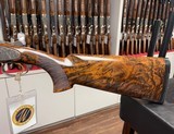Blaser F3 Victorian Scroll - Grade 9 Wood - 4 of 12
